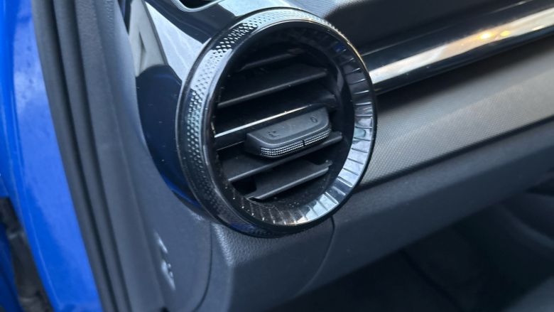 Skoda Fabia 1.0 TSI 110 SE Comfort 5dr DSG Petrol Hatchback